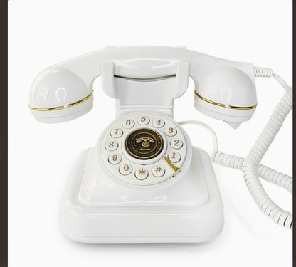 Entre-temps | Le téléphone rétro connecté